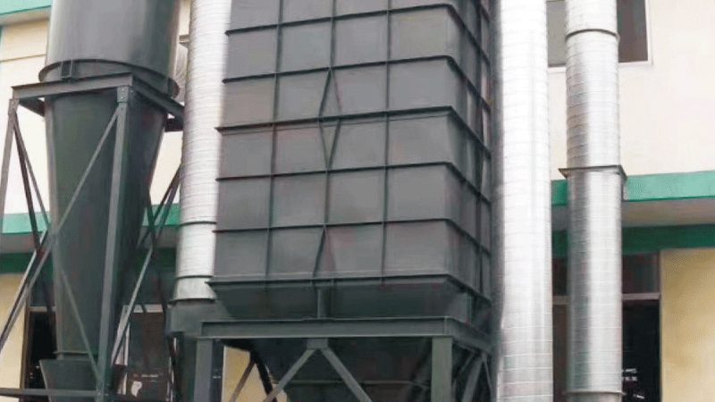 入园后老高温除尘器能带走吗？**