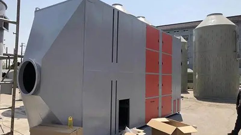 活性炭吸附与油烟净化器：适用场景深度解析