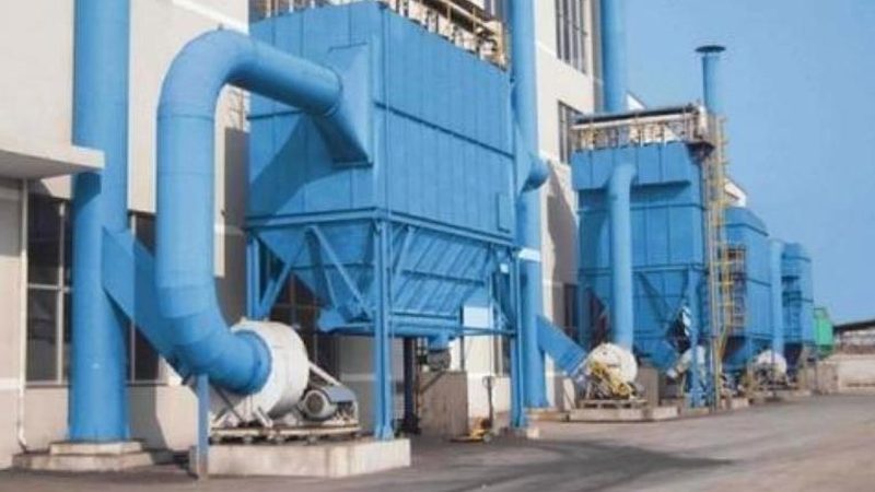 焊接烟尘除尘设备：如何根据实际场景选择合适型号
