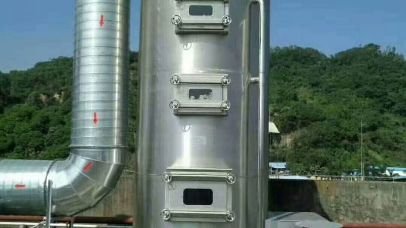 成都刮泥机：环保工艺中的关键角色**