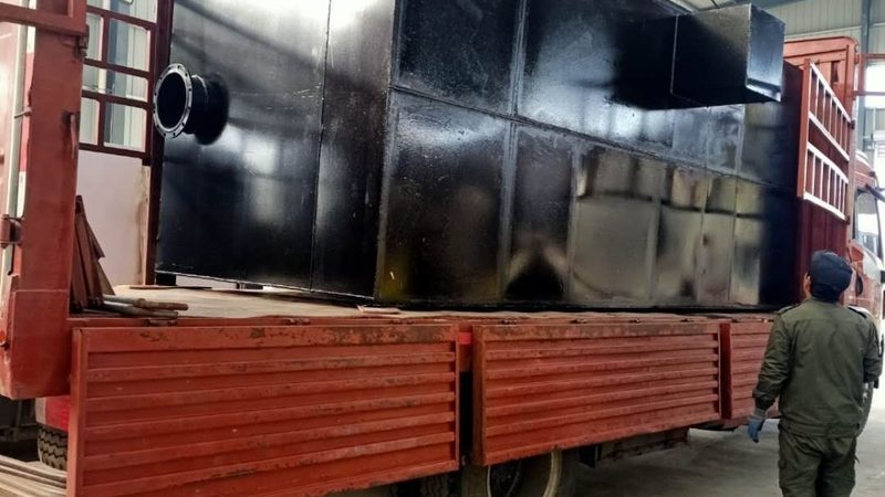 木工除尘器在线监测改工控机参数算造假吗？揭秘在线监测数据真实性的关键**